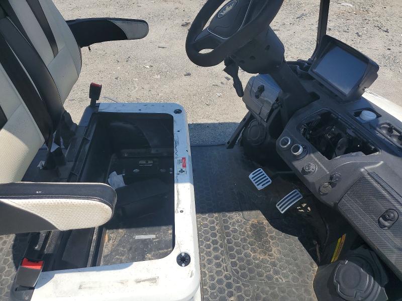 Aukcja sprzedaży 2023 Evolution Golf Cart, vin: EVBC0601787, numer aukcji: 62568866