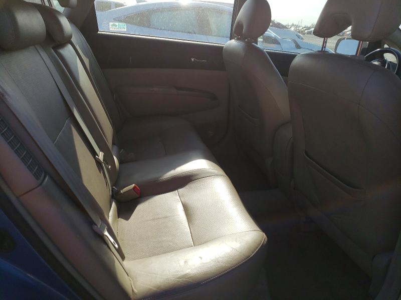 Продаж на аукціоні авто 2008 Toyota Prius, vin: JTDKB20U787698644, номер лоту: 63753386