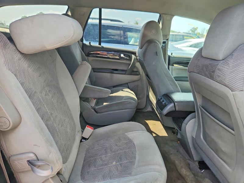 Aukcja sprzedaży 2014 Buick Enclave, vin: 5GAKVAKD2EJ251220, numer aukcji: 63574026