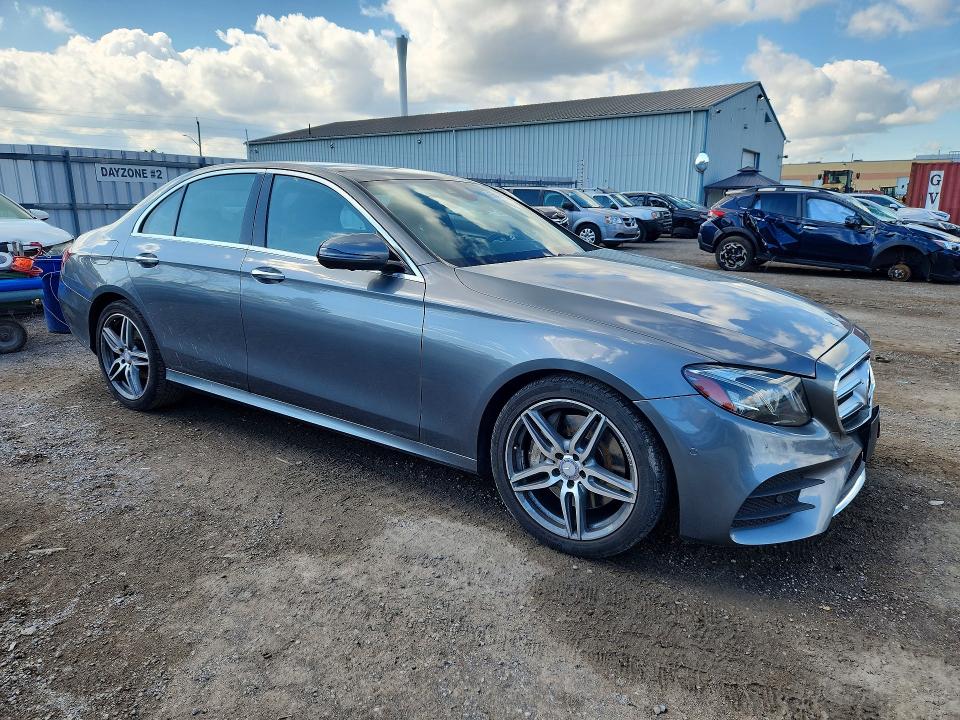 Продажа на аукционе авто 2017 Mercedes-benz E, vin: WDDZF4KB1HA218889, номер лота: 65444276