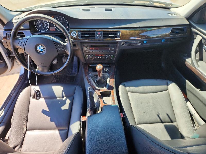 Продаж на аукціоні авто 2006 Bmw 325, vin: WBAVD13506KT79812, номер лоту: 65453016