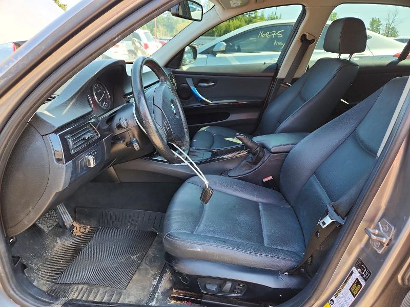 Продаж на аукціоні авто 2011 Bmw 328, vin: WBAPK7C59BA821939, номер лоту: 63552386