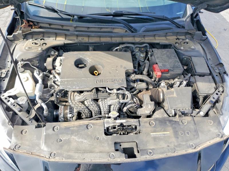 Продажа на аукционе авто 2020 Nissan Altima, vin: 1N4BL4CV4LC179649, номер лота: 63212336