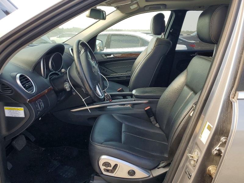66655496 :رقم المزاد ، 4JGBF7BE0CA776406 vin ، 2012 Mercedes-benz Gl مزاد بيع
