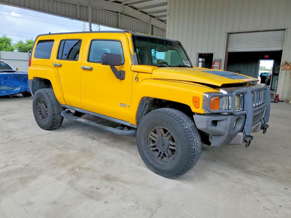 Продаж на аукціоні авто 2006 Hummer H3, vin: 5GTDN136768114640, номер лоту: 64236206