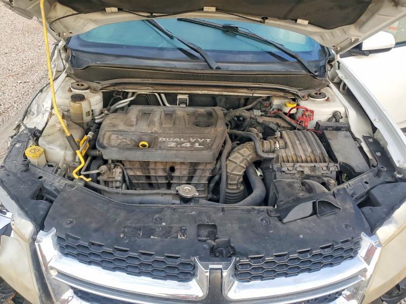 Aukcja sprzedaży 2013 Dodge Avenger, vin: 1C3CDZCBXDN661910, numer aukcji: 65377206