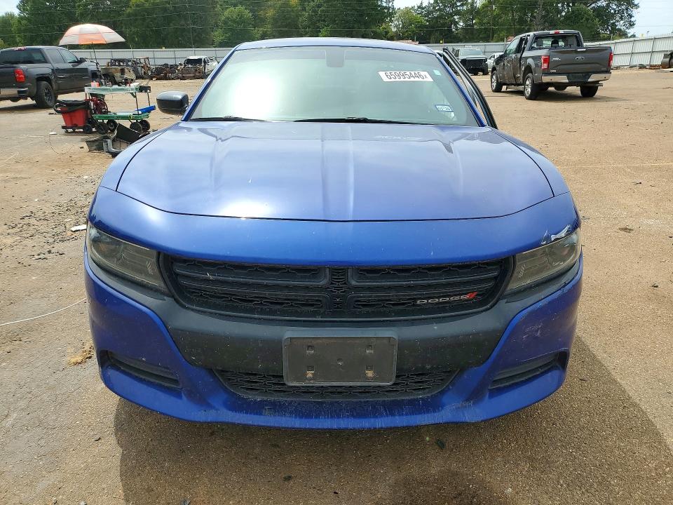 65995446 :رقم المزاد ، 2C3CDXBG4NH138863 vin ، 2022 Dodge Charger مزاد بيع