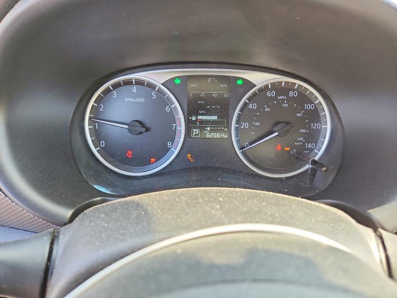 Aukcja sprzedaży 2020 Nissan Kicks, vin: 3N1CP5BV8LL574032, numer aukcji: 61924286