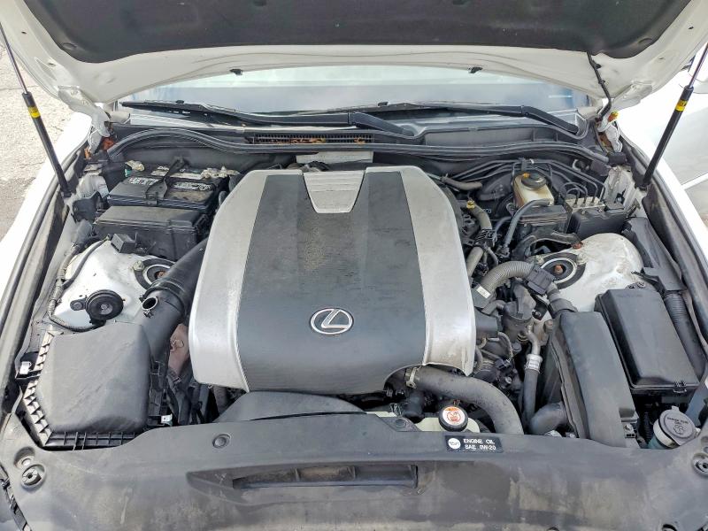 Продажа на аукционе авто 2019 Lexus Is, vin: JTHC81D26K5039526, номер лота: 63748326