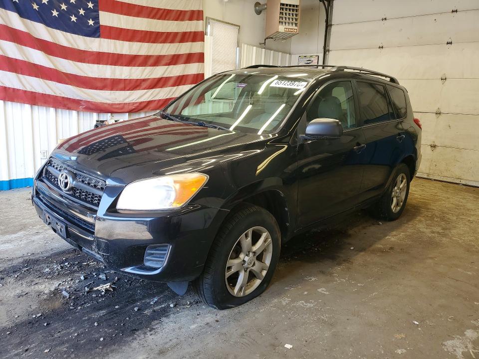 Продажа на аукционе авто 2011 Toyota Rav4, vin: 2T3BF4DV7BW099189, номер лота: 65123976