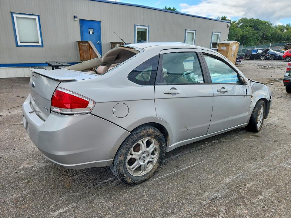 Aukcja sprzedaży 2009 Ford Focus, vin: 1FAHP36NX9W140690, numer aukcji: 66273996