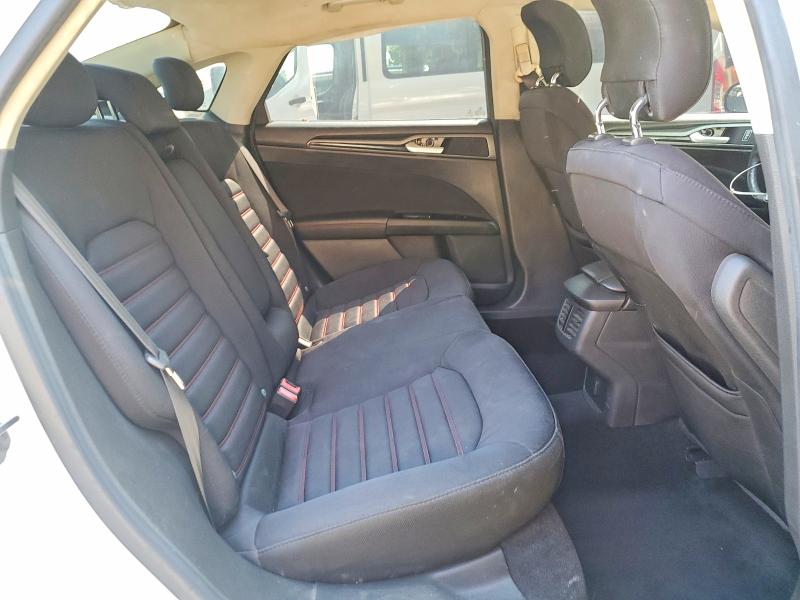 Продаж на аукціоні авто 2013 Ford Fusion, vin: 3FA6P0HR3DR277214, номер лоту: 63693866