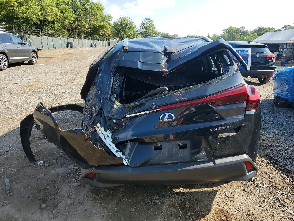 Aukcja sprzedaży 2021 Lexus Ux, vin: JTHP9JBHXM2037546, numer aukcji: 65555886