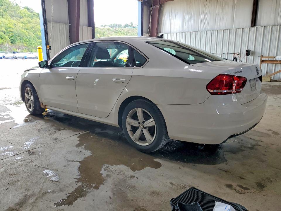 Aukcja sprzedaży 2013 Volkswagen Passat, vin: 1VWBP7A34DC092043, numer aukcji: 63936266