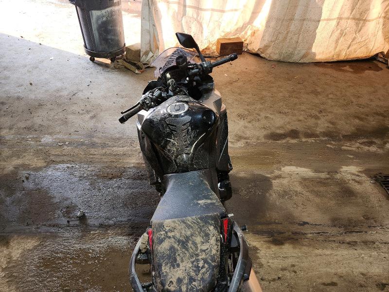 65011466 :رقم المزاد ، JKBZXVK16RA049383 vin ، 2024 Kawasaki Zx1002 مزاد بيع