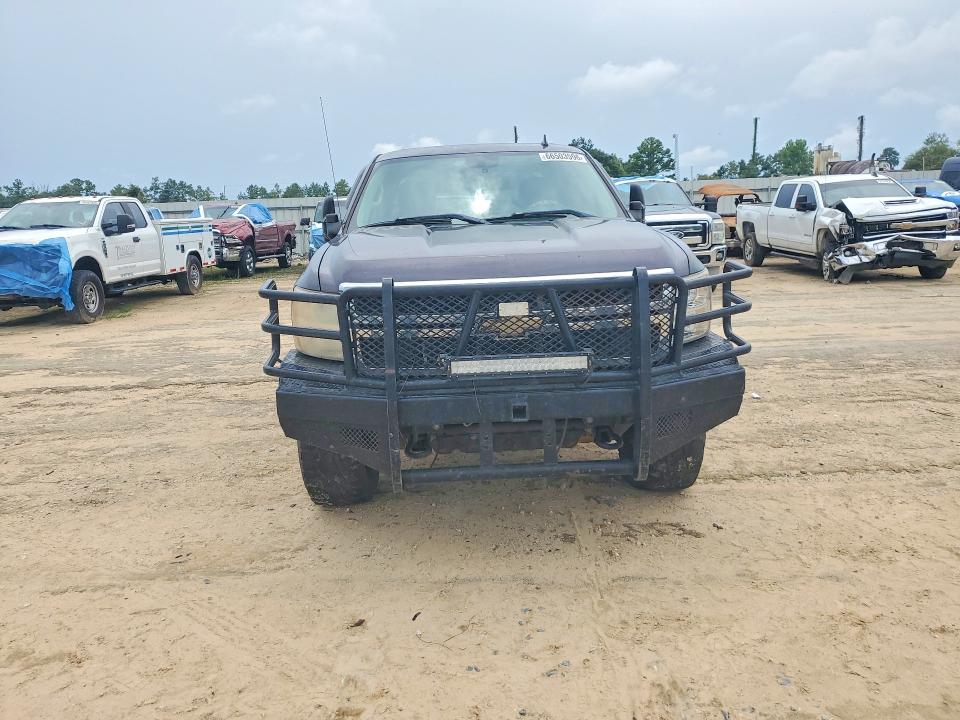 2011 Chevrolet Silverado მანქანა იყიდება აუქციონზე, vin: 1GC1KXCG9BF229096, აუქციონის ნომერი: 66503596