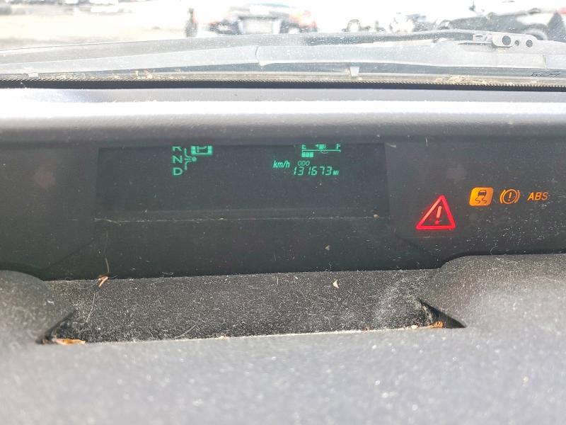 Продажа на аукционе авто 2006 Toyota Prius, vin: JTDKB20U367077978, номер лота: 64210926