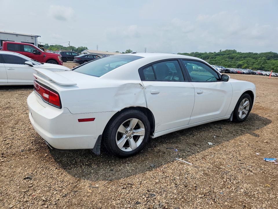 Aukcja sprzedaży 2013 Dodge Charger, vin: 2C3CDXBG1DH571040, numer aukcji: 64326196