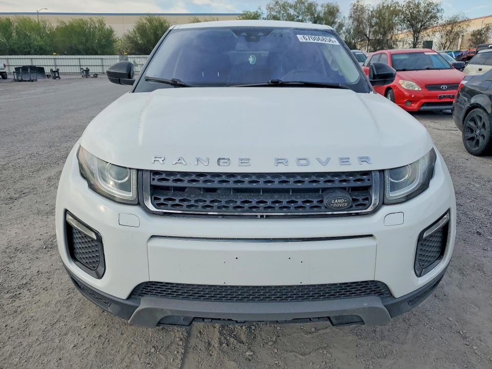 Aukcja sprzedaży 2016 Land Rover Range Rover Evoque, vin: SALVP2BG4GH154349, numer aukcji: 67006856