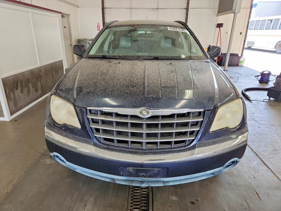 Продаж на аукціоні авто 2007 Chrysler Pacifica, vin: 2A8GM68X77R253932, номер лоту: 65627036