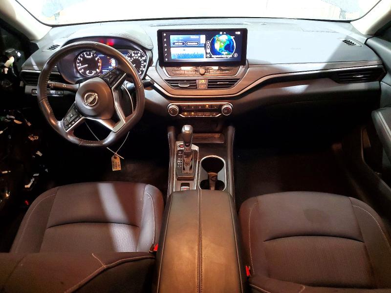 Aukcja sprzedaży 2024 Nissan Altima, vin: 1N4BL4DV1RN300262, numer aukcji: 65838076