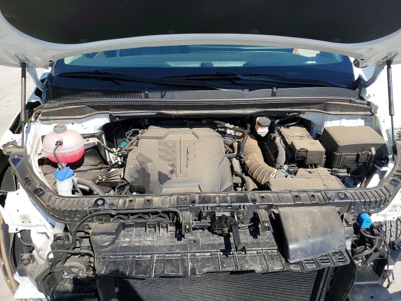 Aukcja sprzedaży 2025 Kia Carnival, vin: KNDNB5K31S6518381, numer aukcji: 65830746