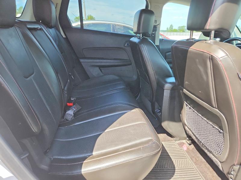 Продажа на аукционе авто 2016 Gmc Terrain, vin: 2GKALPEK7G6297112, номер лота: 66352436