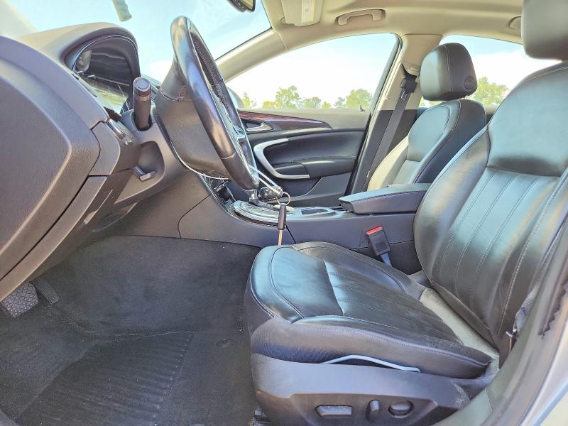 Продажа на аукционе авто 2017 Buick Regal, vin: 2G4GL5EX7H9150807, номер лота: 67114736
