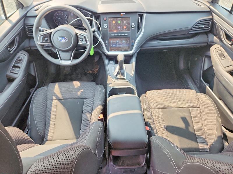 2022 Subaru Outback მანქანა იყიდება აუქციონზე, vin: 4S4BTAAC6N3236412, აუქციონის ნომერი: 64039106