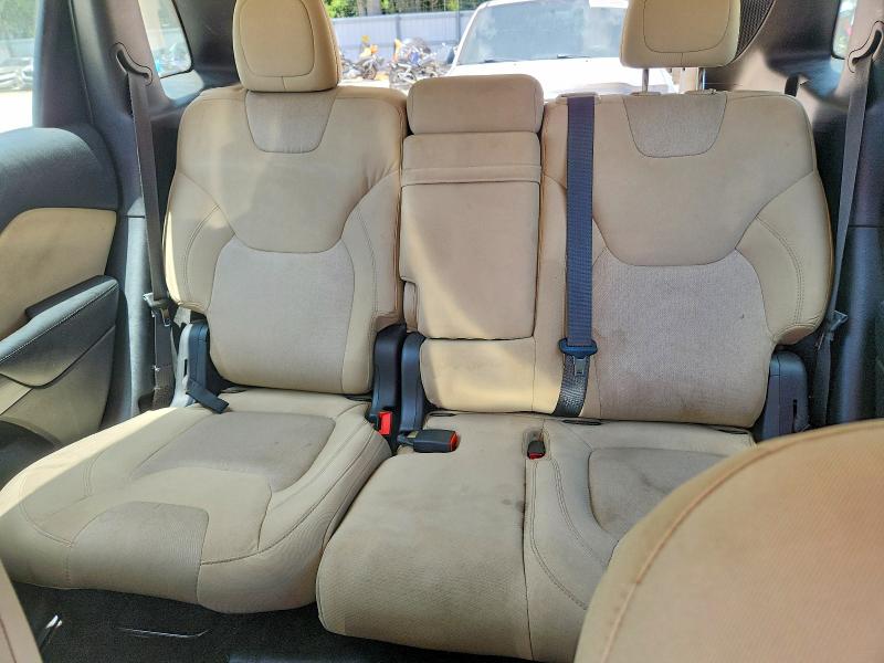 64479206 :رقم المزاد ، 1C4PJMAB6FW599849 vin ، 2015 Jeep Cherokee مزاد بيع