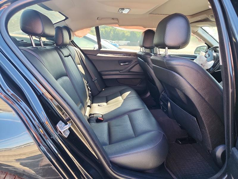 Aukcja sprzedaży 2015 Bmw 535, vin: WBA5B3C52FD544751, numer aukcji: 63492556