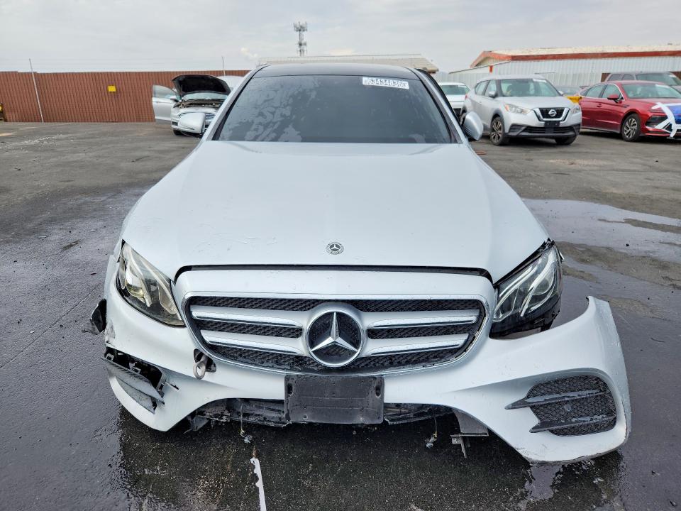 Продажа на аукционе авто 2018 Mercedes-benz E, vin: WDDZF4JB3JA439305, номер лота: 63434836