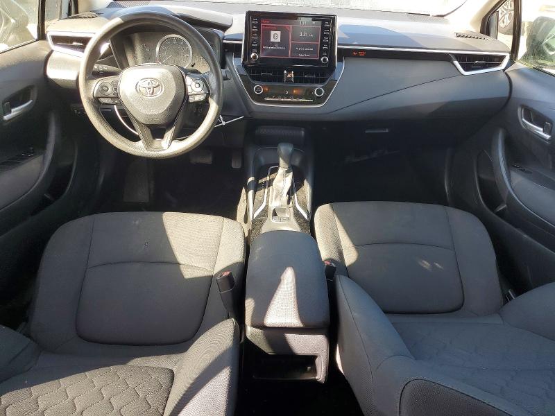 Продажа на аукционе авто 2020 Toyota Corolla, vin: JTDEPRAE7LJ105570, номер лота: 67374106