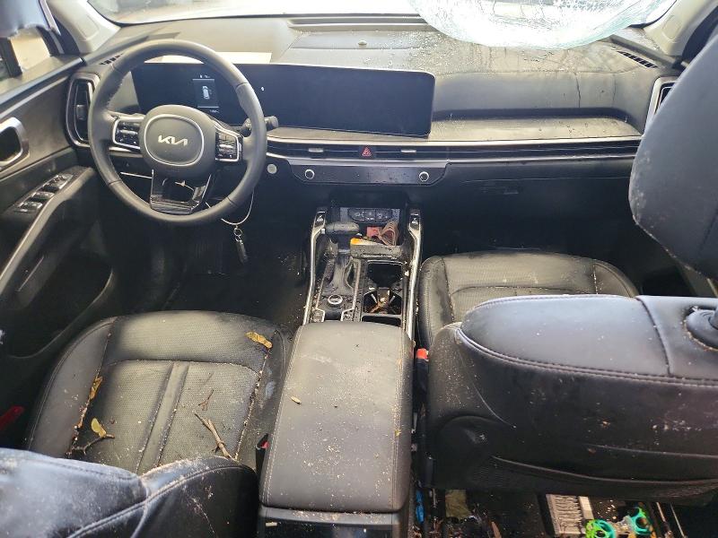 Продажа на аукционе авто 2025 Kia Sorento, vin: 5XYRHDJF0SG354527, номер лота: 63434296