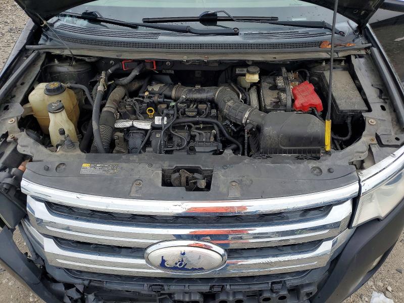 Продаж на аукціоні авто 2014 Ford Edge, vin: 2FMDK3J99EBA49533, номер лоту: 65575926