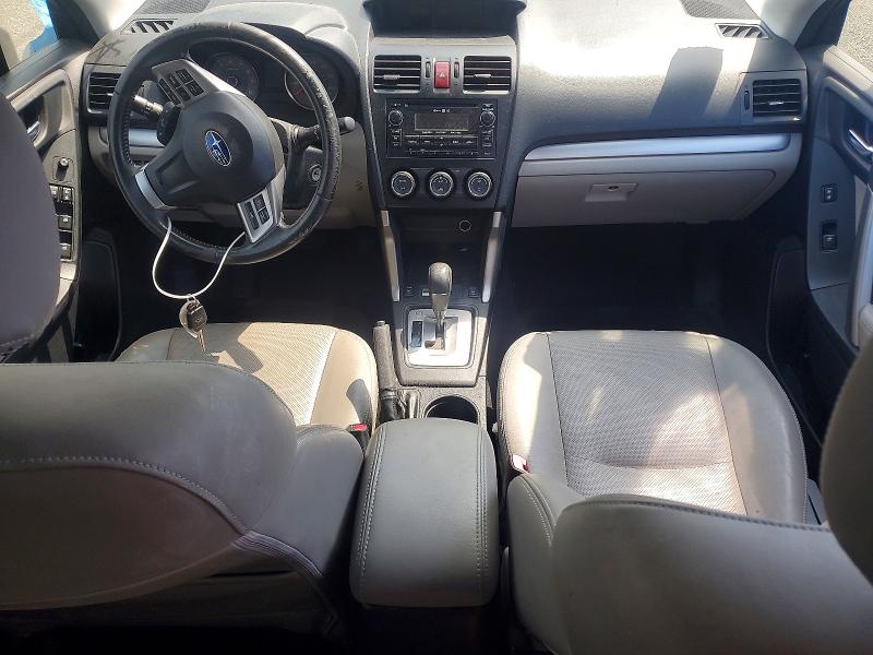 Aukcja sprzedaży 2014 Subaru Forester, vin: JF2SJAHC8EH553189, numer aukcji: 64920306