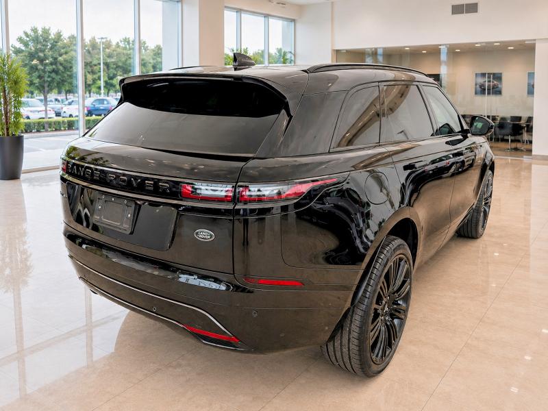 Aukcja sprzedaży 2024 Land Rover Range Rover Velar, vin: SALYL2EX4RA373540, numer aukcji: 67560916
