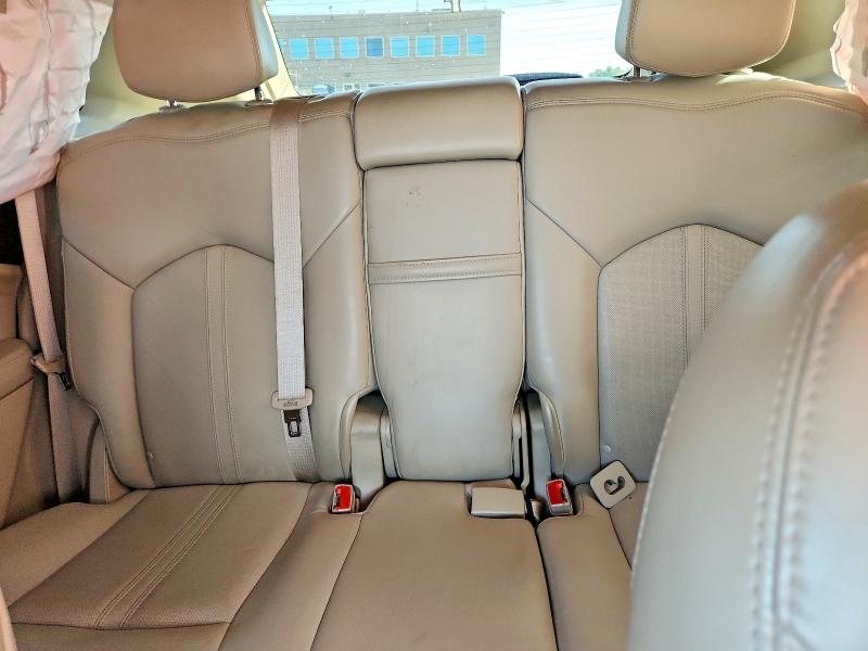 Продаж на аукціоні авто 2014 Cadillac Srx, vin: 3GYFNEE31ES586245, номер лоту: 65127326