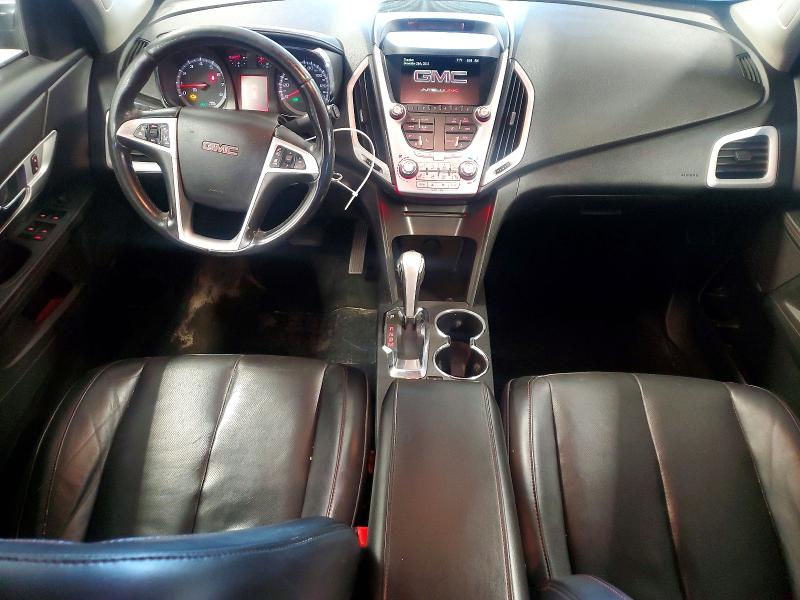 2013 Gmc Terrain მანქანა იყიდება აუქციონზე, vin: 2GKFLVE33D6135136, აუქციონის ნომერი: 66609676