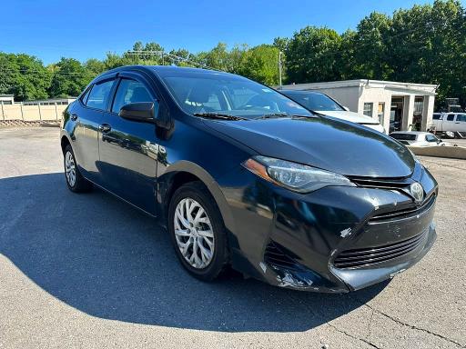 Продажа на аукционе авто 2019 Toyota Corolla, vin: 5YFBURHE5KP867419, номер лота: 62646356