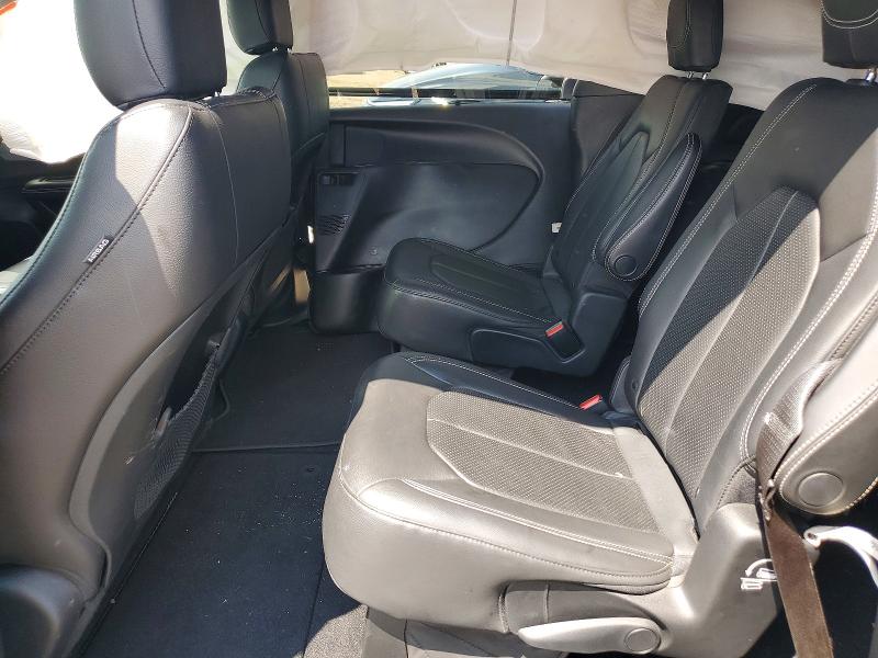 Aukcja sprzedaży 2019 Chrysler Pacifica, vin: 2C4RC1BG2KR627693, numer aukcji: 65735816
