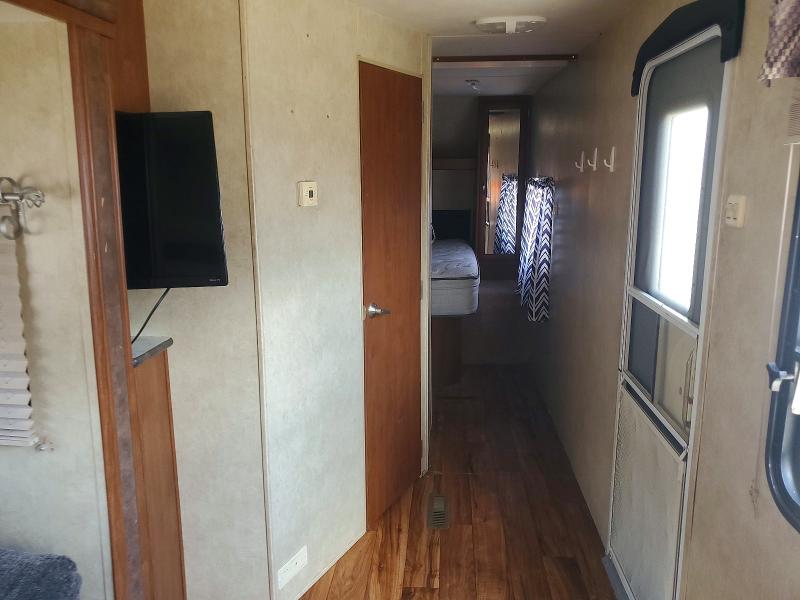 Продажа на аукционе авто 2015 Foresriver Salem, vin: 4X4TSMC26FC012845, номер лота: 64759406
