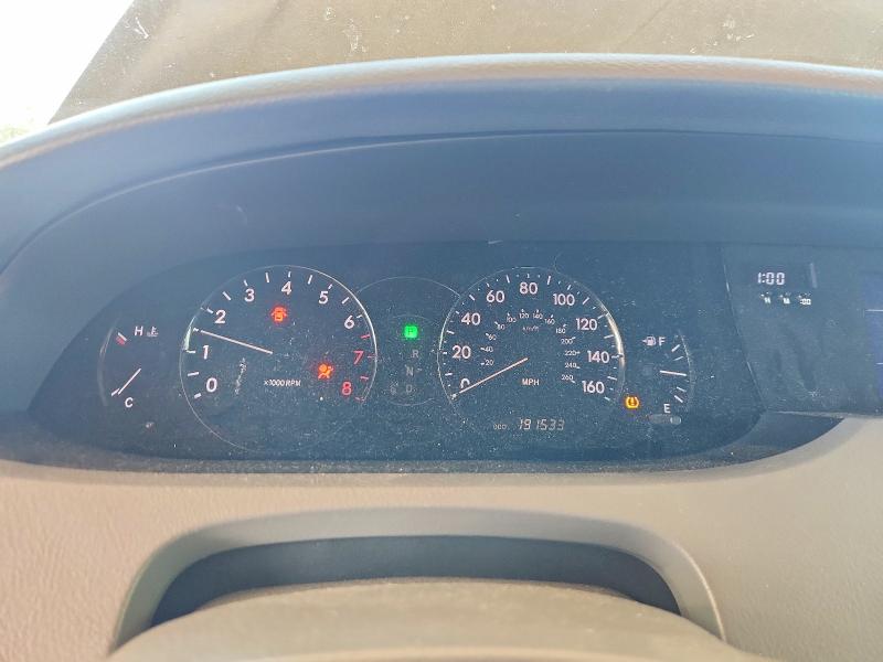 Продажа на аукционе авто 2007 Toyota Avalon, vin: 4T1BK36B17U193366, номер лота: 64927586