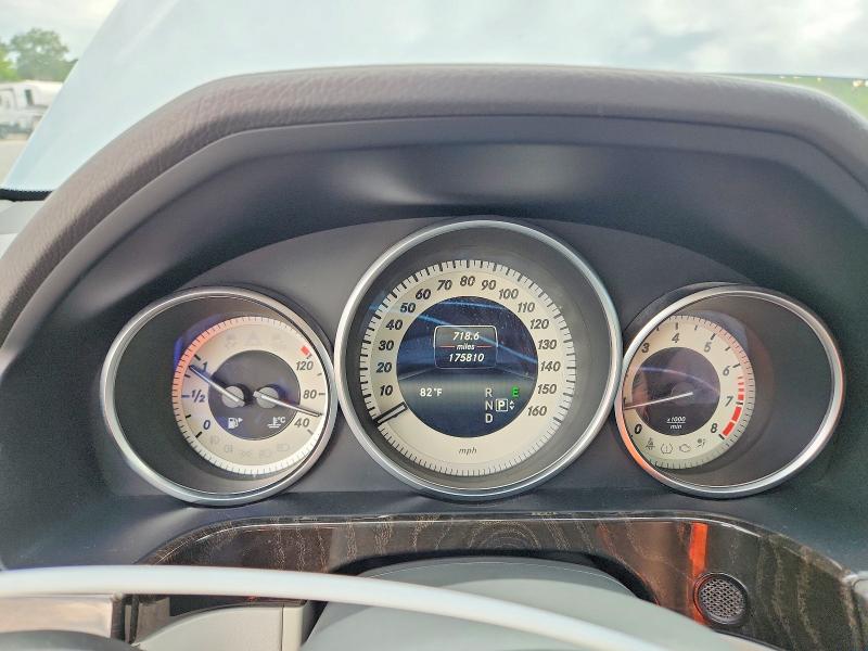 2014 Mercedes-benz E მანქანა იყიდება აუქციონზე, vin: WDDHH8JBXEA791610, აუქციონის ნომერი: 65910936