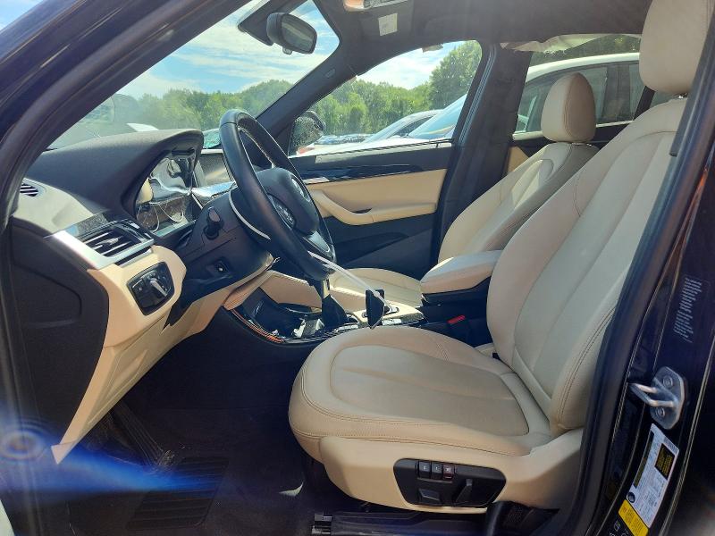 Aukcja sprzedaży 2016 Bmw X1, vin: WBXHT3C35GP886418, numer aukcji: 63523116