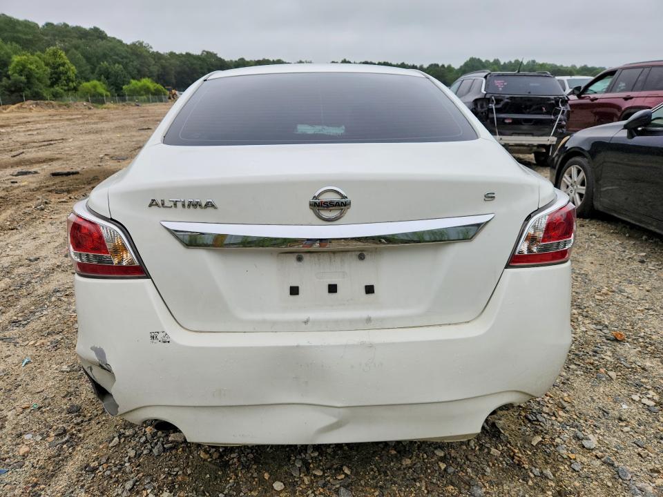 Aukcja sprzedaży 2015 Nissan Altima, vin: 1N4AL3AP4FN906775, numer aukcji: 65349946