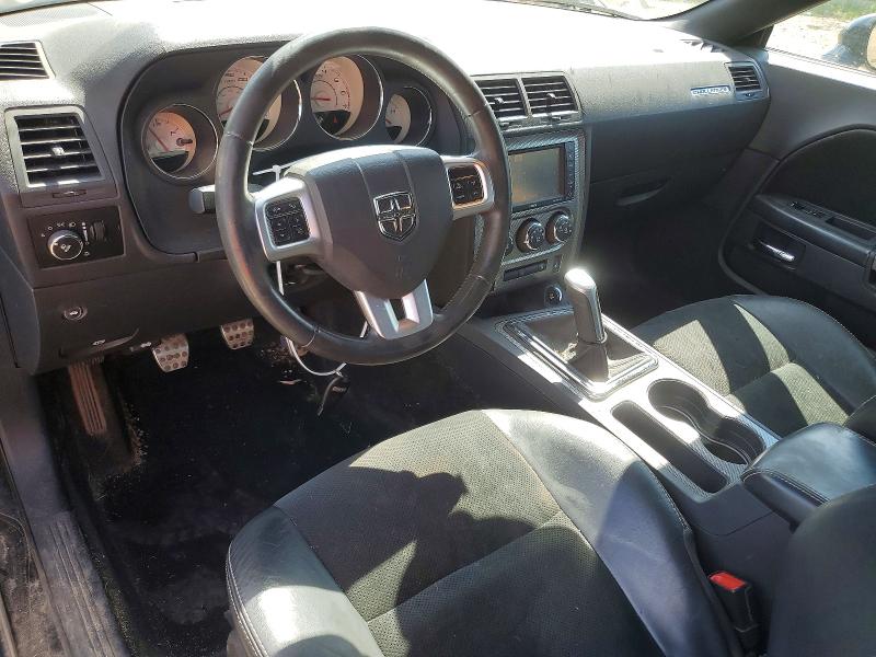 Продаж на аукціоні авто 2014 Dodge Challenger, vin: 2C3CDYBT0EH126261, номер лоту: 65437806