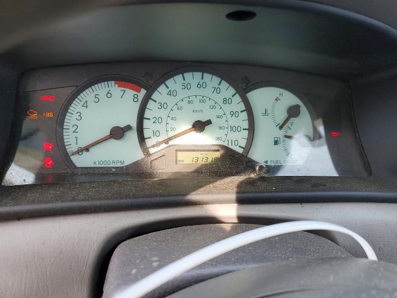 Продажа на аукционе авто 2003 Toyota Corolla, vin: 2T1BR32E83C066041, номер лота: 63943356