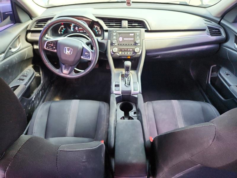 Aukcja sprzedaży 2020 Honda Civic, vin: 2HGFC2F65LH523086, numer aukcji: 64425936