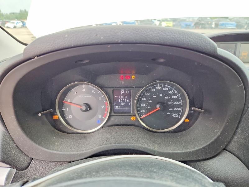 Продажа на аукционе авто 2014 Subaru Xv Crosstrek, vin: JF2GPACC5E8255338, номер лота: 64390786